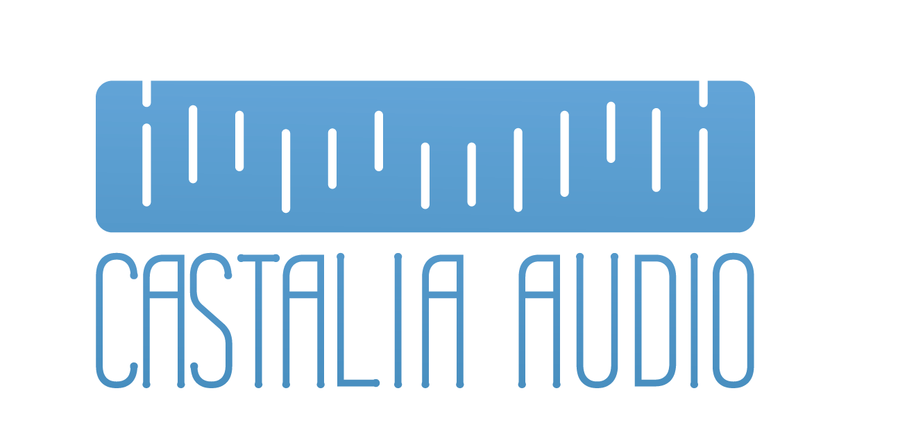 CASTALIA AUDIO