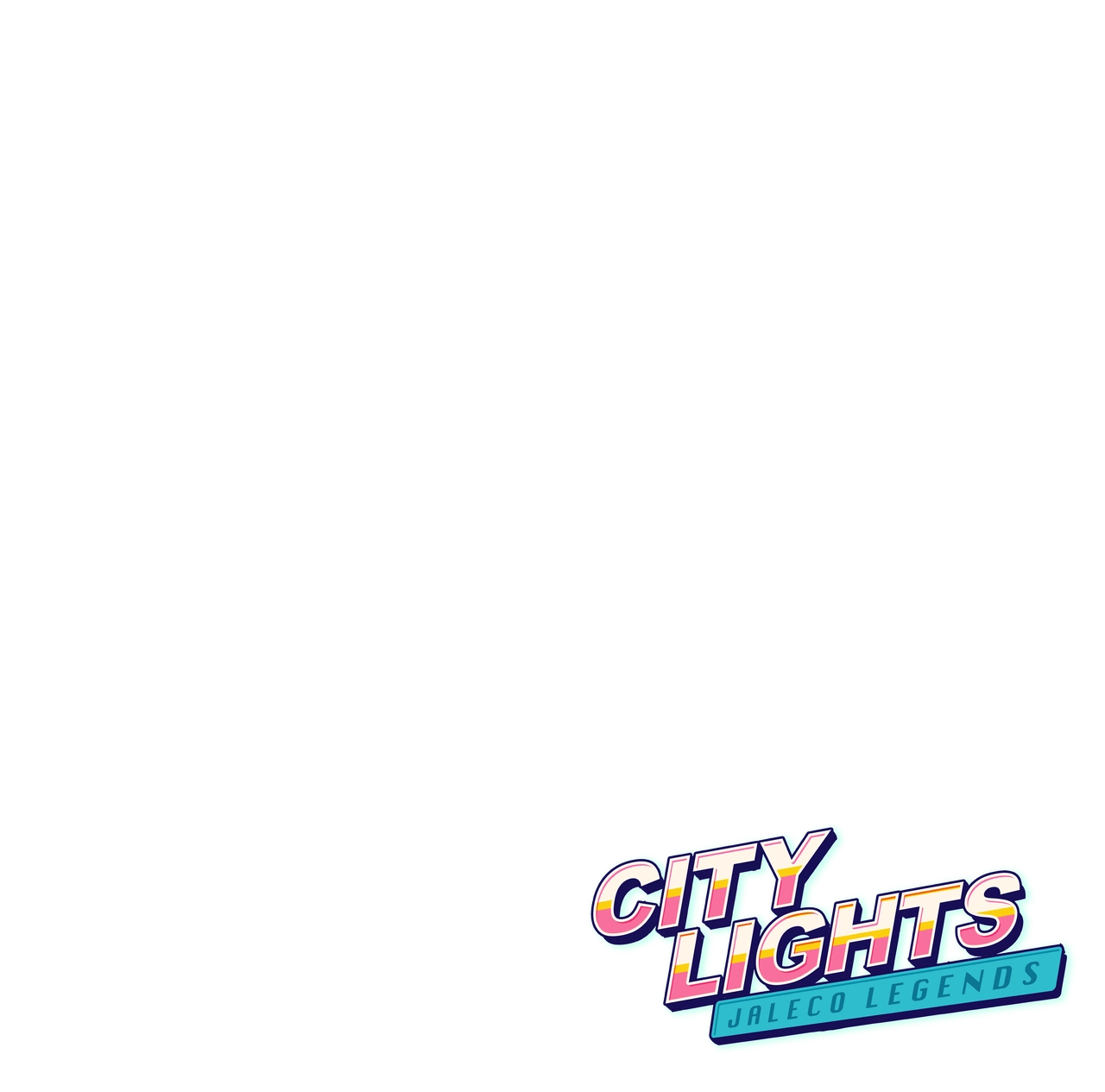 City Lights — Jaleco Legends